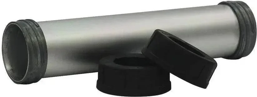Milwaukee Patroonhouder voor kitworsten CGun 400 ml alum P1M - 4932352844