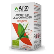 Arkopharma Weegbree 45 capsules