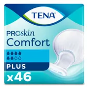 Tena Proskin Comfort Plus Incontinentieverband 46ST
