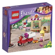 Lego Frienda Stephanie's pizzeria - 41092