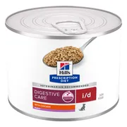 Hill's Prescription Diet i/d Digestive Care Puppyvoer Nat Kip 200 gr