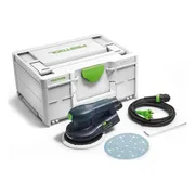 Festool ETS EC 150/5 EQ-Plus Excenterschuurmachine Ø150mm 400W - 576329