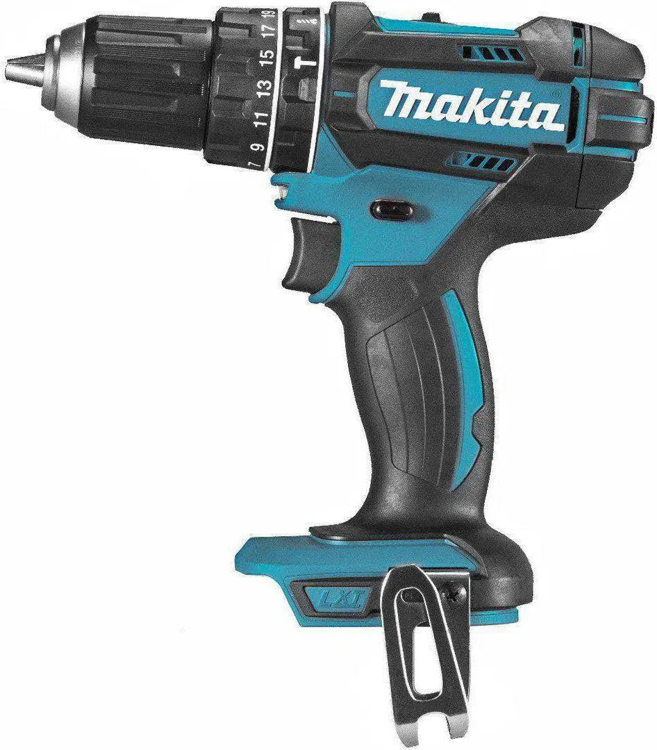 Makita DHP482Z Accu klop-/schroefboormachine 18V Basic Body