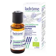 Ladrôme Lavandin Super Olie Bio 30ML