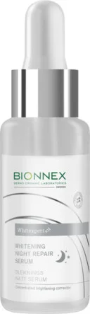 3x Bionnex Whitexpert Whitening Night Repair Serum 20 ml