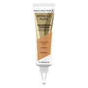 Max Factor Miracle Pure Foundation 076 Warm Golden 30 ml