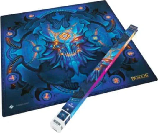 Descent Legends of the Dark Game Mat