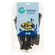 Terrasana Wakame Bio 50GR