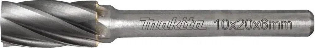 Makita B-52738 HM-frees cilindrisch v. alu
