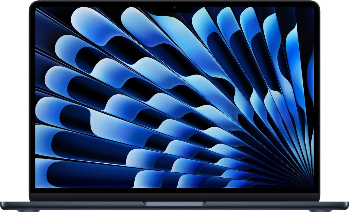 MacBook Air 13" M5