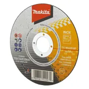 Makita D-65953 Doorslijpschijf RVS | 115 x 22,23 x 1,2 mm