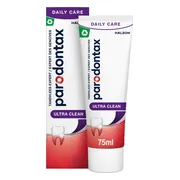 Parodontax Ultra Clean Tandpasta - tegen bloedend tandvlees 75ML