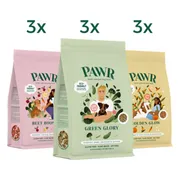 PAWR Combidoos 9 x 750 gr