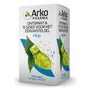 Arkocaps Hop Capsules 45st 45CP