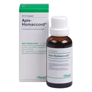 Heel Apis Homaccord 30ml