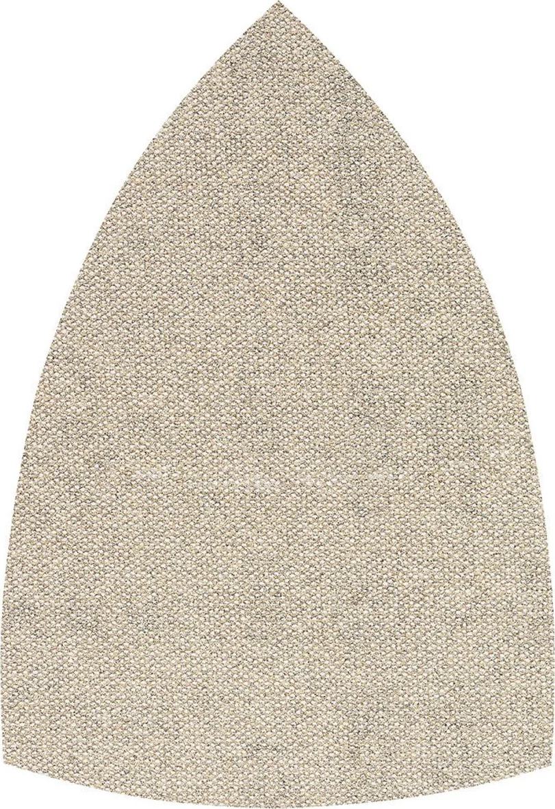 Bosch Professional EXPERT M480 schuurnet universeel 100x150mm K80 VE=10 - 2608900725