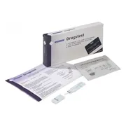 Testjezelf.nu Drugstest Benzodiazepine 3 ST