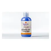 Volatile Massage-Olie Ylang-Ylang 100ml