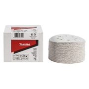 Makita P-37443 Schuurschijf 125mm K240 White Velcro