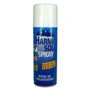 Harmisol Textiel Spray 200ML