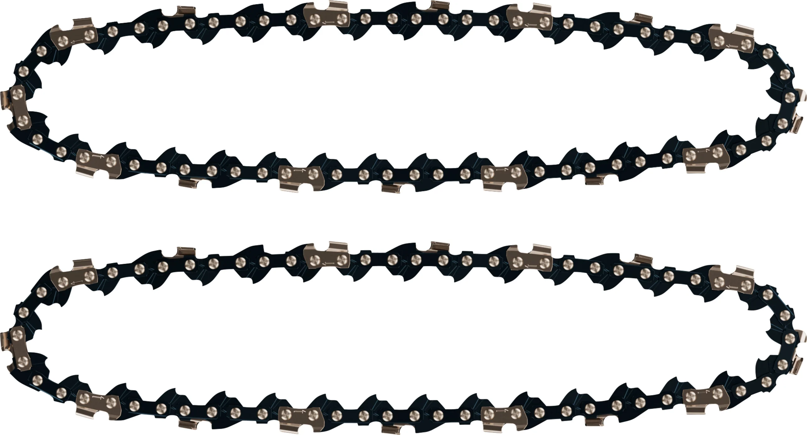 PARKSIDE Zaagkettingen, 2 stuks (8 A1 - 8 inch)