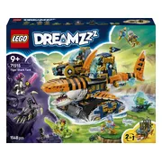 LEGO DREAMZzz Tijgerhaaitank 71515