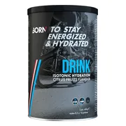 Born Drink Isotonic Hydration - Citrus Fruits 400GR
