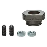 Makita SC05352510 Matrijs rond 20mm
