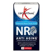 Lucovitaal NR Anti Aging 30 capsules