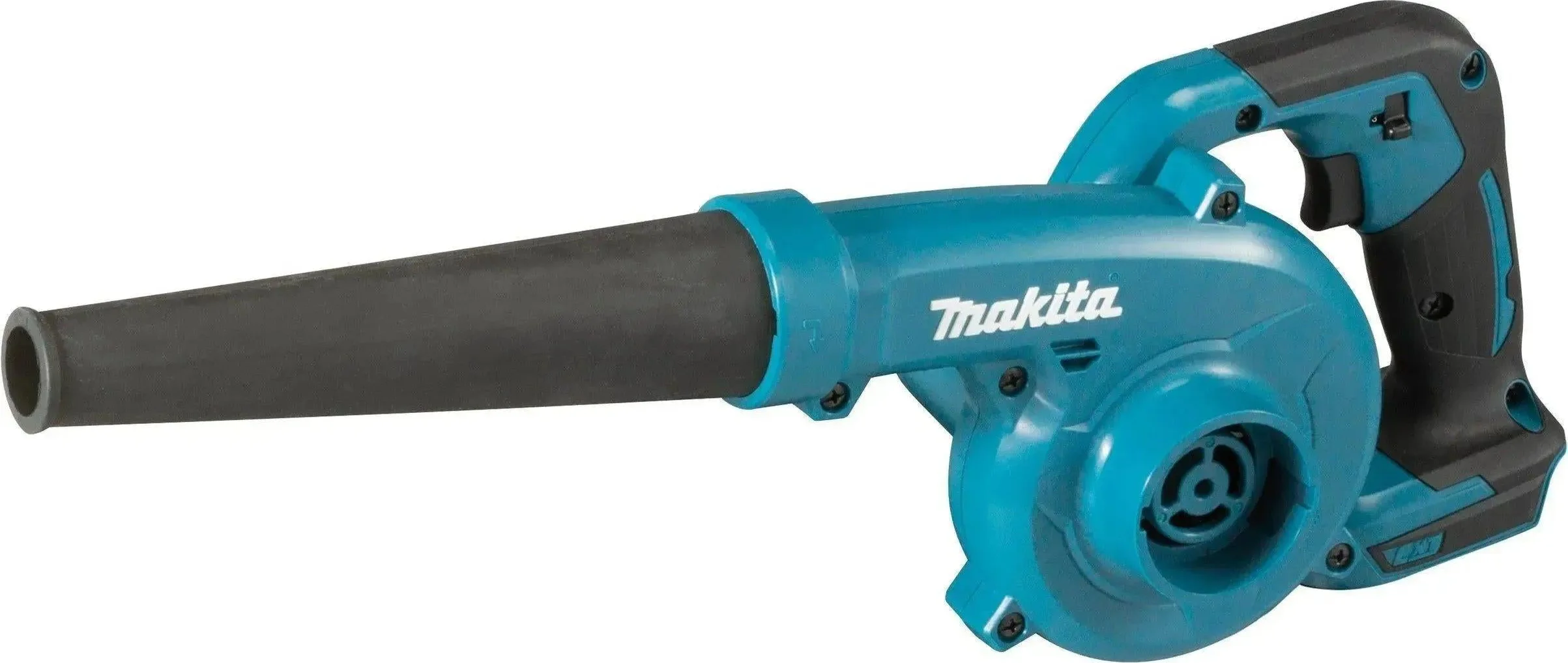 Makita DUB185Z Accu Blaas- en Zuigmachine 18V Basic Body