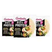 3x Gerlinea Wrap Naturel 160 gr