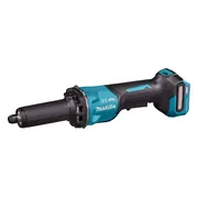 Makita GD002GZ Accu rechte slijper XGT 40V Max Basic Body
