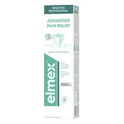 Elmex Tandpasta Sensitive Professional 75 ml