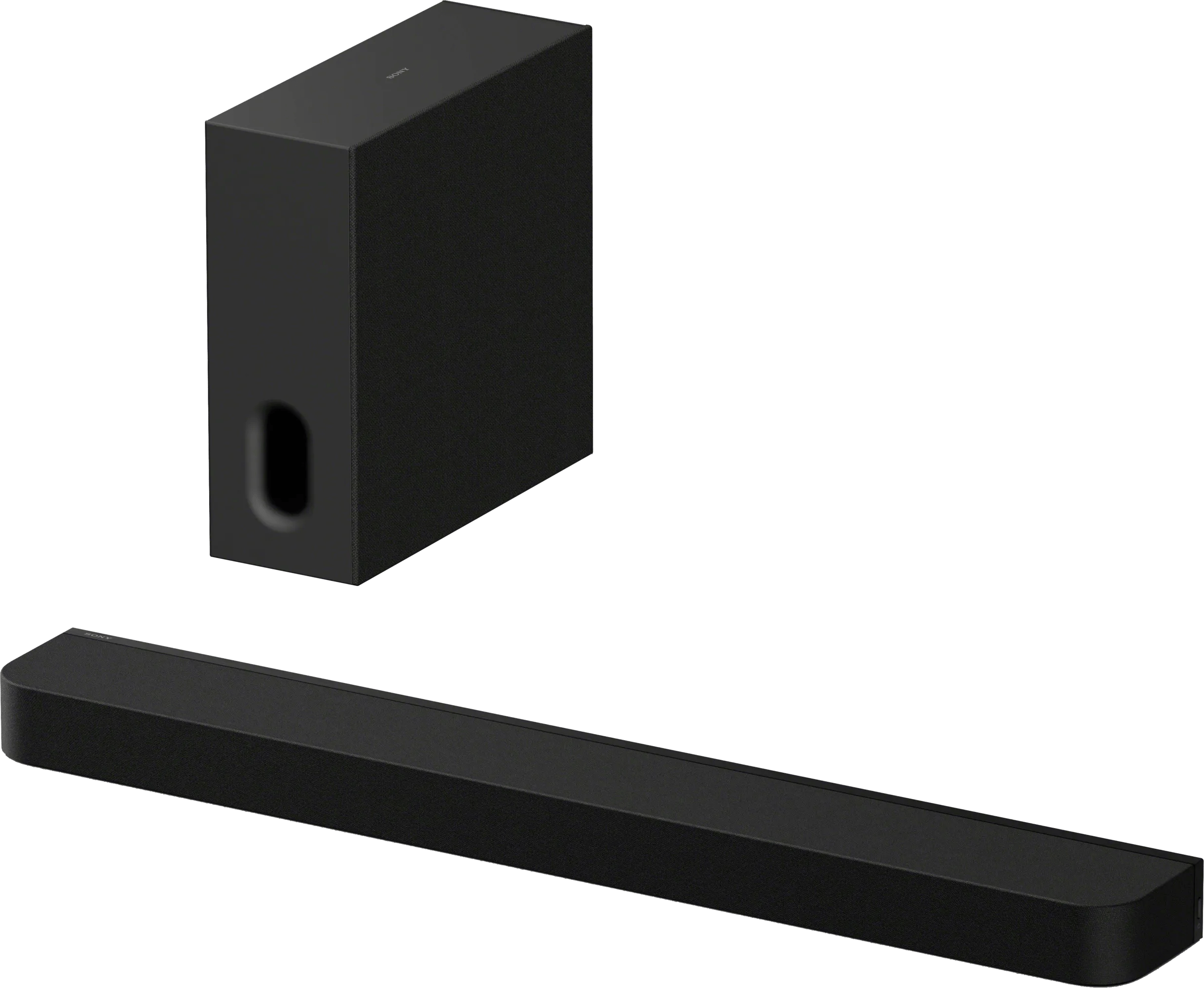 Sony Bravia Theatre Bar 7+S