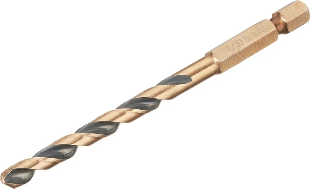 DeWALT DT20606 EXTREME™ Impact Black&Gold Metaalboor 5x94,5mm