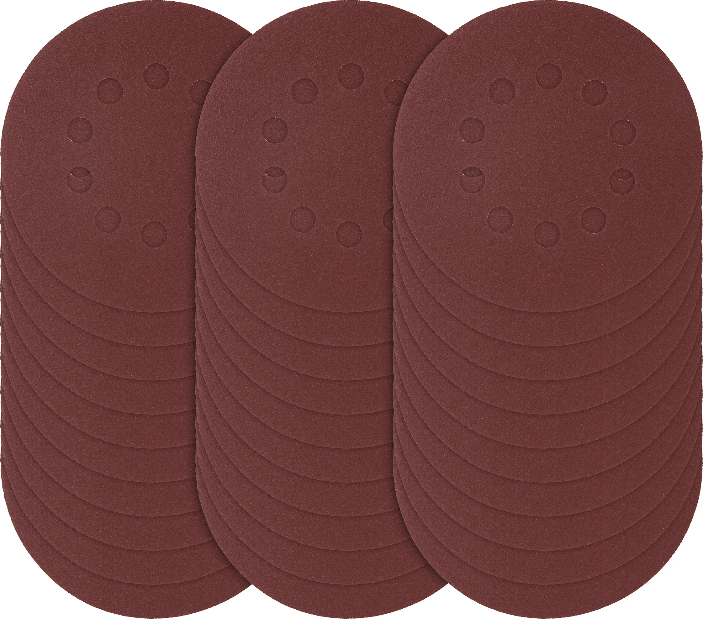 PARKSIDE Schuurpapier voor wand- en vloerafwerkingssysteem (Set 240 PKN 240 A1)