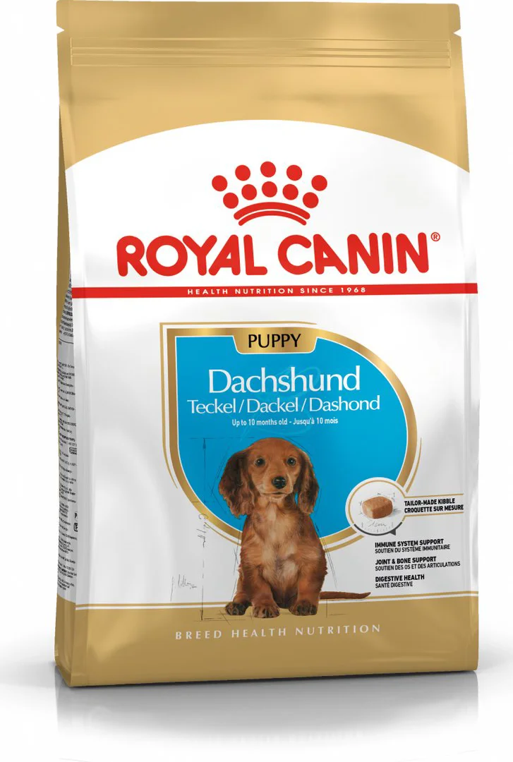 Royal Canin Hondenvoer Droog Dachshund Puppy 1,5 kg