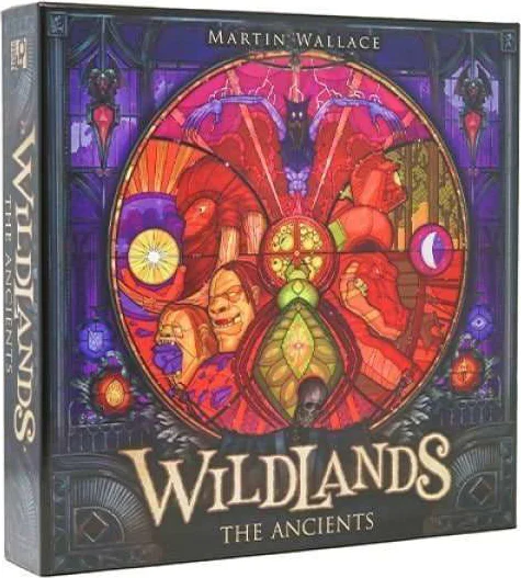 Wildlands The Ancients