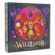 Wildlands The Ancients