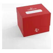Side Holder 100+ XL Red
