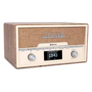 Denver MDA-525 Lichtbruin