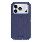 Otterbox Defender iPhone 18 Pro / 17 Pro Full Body Case met MagSafe Blauw