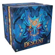 Descent Legends of the Dark