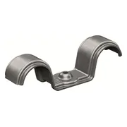 Bosch Professional PRO EMD-20 Kabelklem dubbel 50 stuks - 1600A03C2M