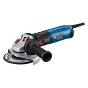 Bosch Professional PRO GWS 17-150 S Haakse slijper 150 mm 1700W - 06017D0600