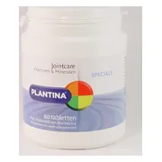 Plantina Specials Jointcare Tabletten 60TB