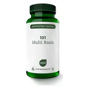 AOV Multi Basis 101 60 vegacapsules