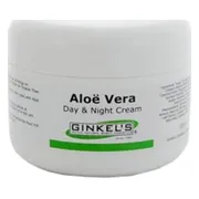 Ginkel's Aloe Vera Dag & Nachtcreme 100ml