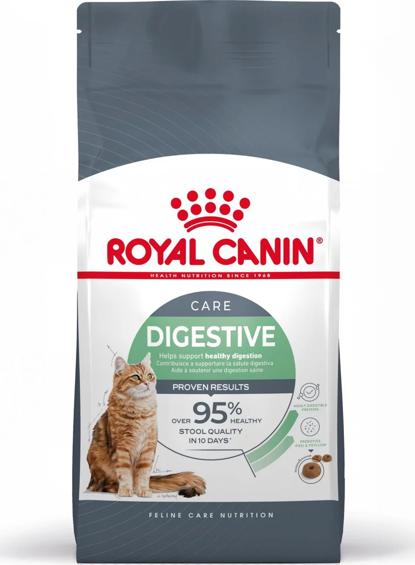 Royal Canin Digestive Care Kattenvoer 4 kg