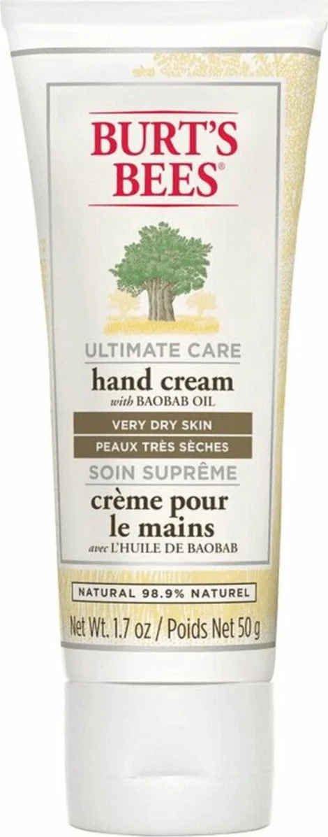 Burt's Bees Handcrème Ultimate Care 50GR